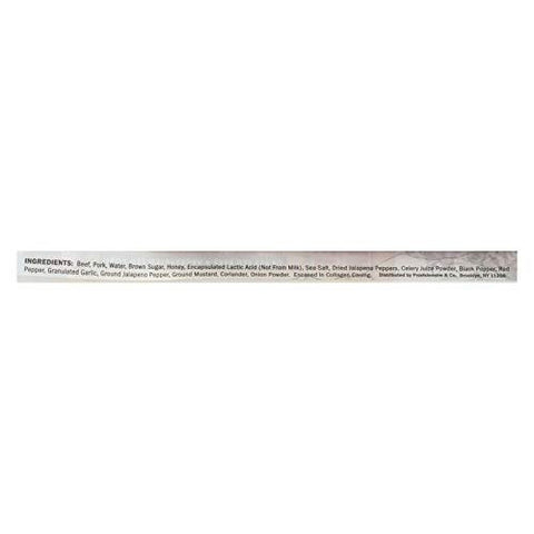 FIELD JALAP BF/PRK STICK ( 24 X 1 OZ   )