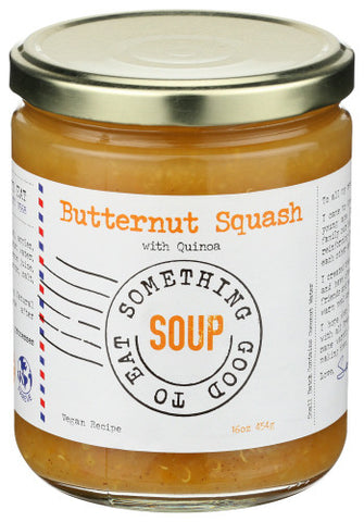 SOMEGE BTRNT SQSH/QUI SP ( 6 X 16 OZ   )