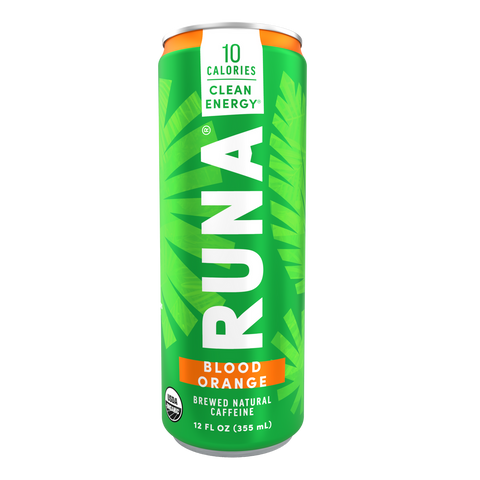 OG2 RUNA BLD ORANGE RTD ( 12 X 12 OZ   )