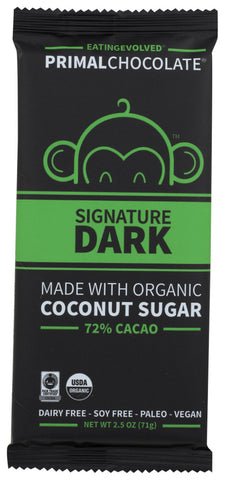 OG2 EVOLVED SIG CHOC BAR ( 8 X 2.5 OZ   )