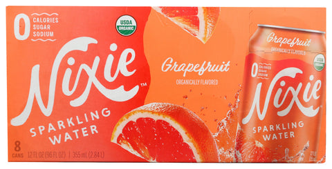 OG2 NSW SPRK WTR GRPFRT  ( 3 X 8 PK   )