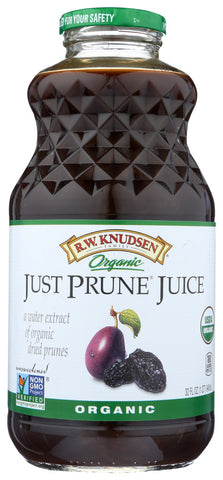 OG2 KNUD JCE PRUNE ( 6 X 32 OZ   )