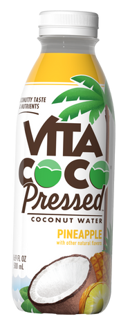 V COCO CNUT WTR PR PNAPL ( 12 X 16.9 OZ   )