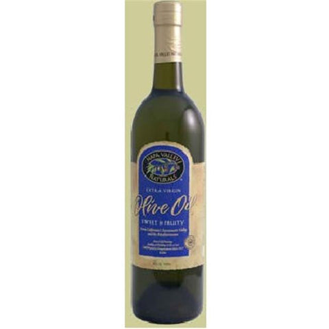 Napa Valley Olive Oil Sweet/Fruity (12x25.4OZ )