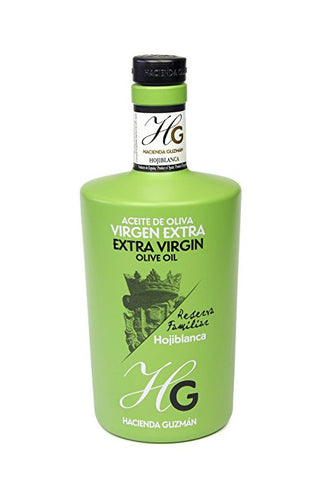 OG2 HACIENDA EVOO HOJIBL ( 6 X 16.9 OZ   )