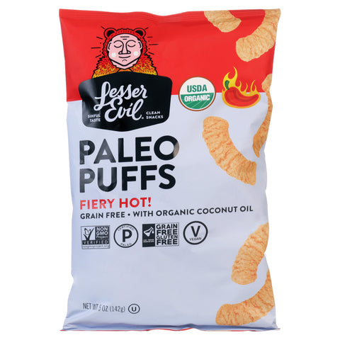 OG2 LE PAL PUFF FIREY HT ( 9 X 5 OZ   )