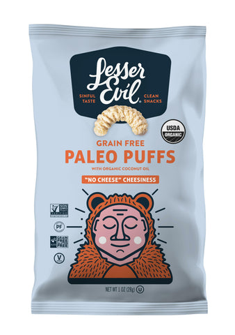 OG2 LE NO CHS 6PK PCORN  ( 12 X 6 PK   )