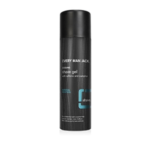 EMJ NAT MENTHOL SHV GEL ( 1 X 7 OZ   )