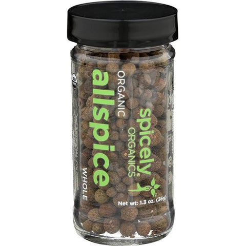 OG2 SPICELY WHL ALLSPICE ( 3 X 1.3 OZ   )