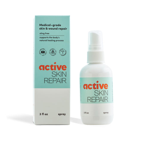 ASP SKIN REPAIR HYDR SPY ( 1 X 3 OZ   )
