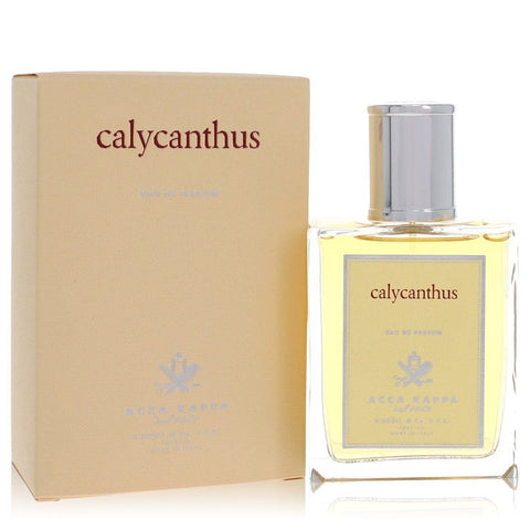 Calycanthus by Acca Kappa - Eau De Parfum Spray 3.3 oz