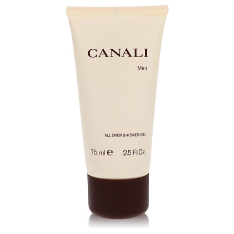 Canali by Canali - Shower Gel 2.5 oz