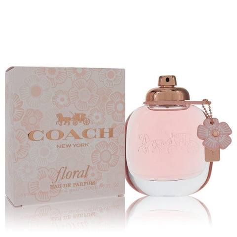 Coach Floral by Coach - Eau De Parfum Spray 3 oz