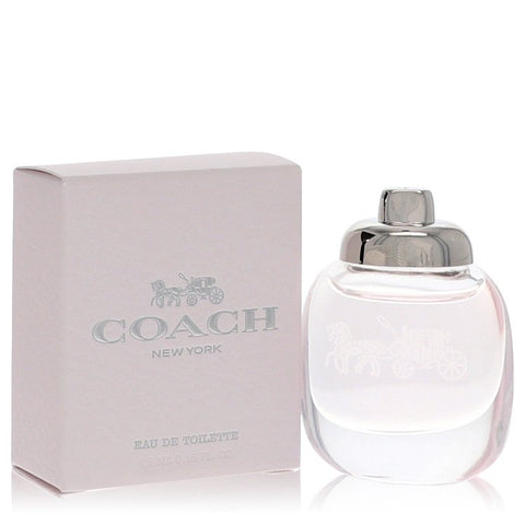 Coach by Coach - Mini EDT .15 oz