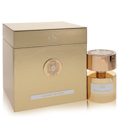 Tiziana Terenzi Cas by Tiziana Terenzi - Extrait De Parfum Spray (Unisex) 3.38 oz
