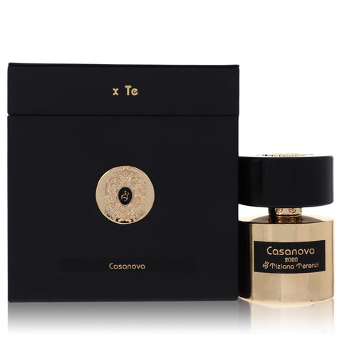 Casanova by Tiziana Terenzi - Extrait De Parfum Spray (Unisex) 3.38 oz