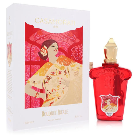 Casamorati 1888 Bouquet Ideale by Xerjoff - Eau De Parfum Spray 3.4 oz