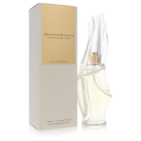 Cashmere Mist by Donna Karan - Eau De Parfum Spray 3.4 oz