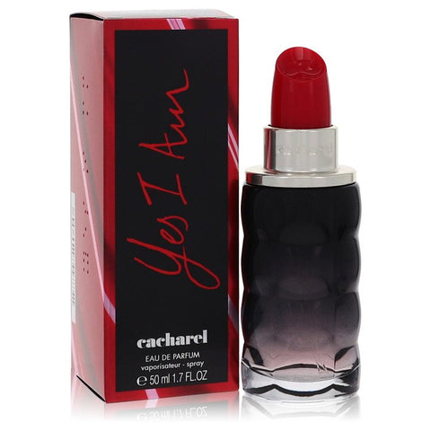 Yes I am by Cacharel - Eau De Parfum Spray 1.7 oz