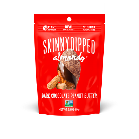 WT SKNYDP PEANUT BUTTER ( 10 X 3.5 OZ   )