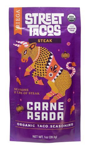 OG2 RIEGA CRNE ASADA TCO ( 8 X 1 OZ   )