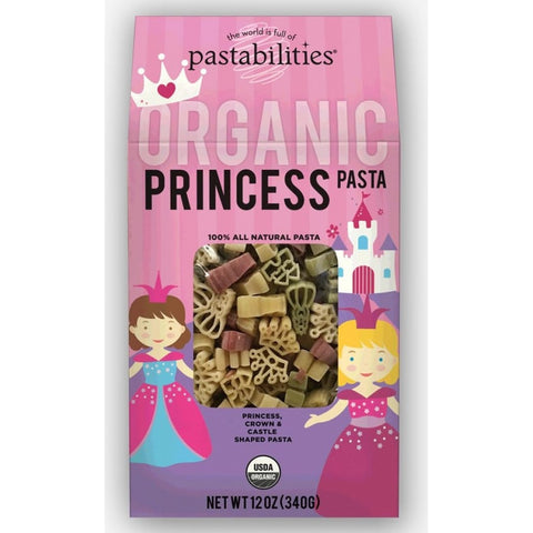 OG1 PSTAB SHAPE PRINCSS ( 6 X 12 OZ   )