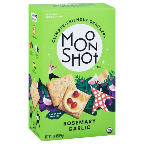 OG2 MSHT RSMRY GRLC CRKR ( 6 X 4.4 OZ   )