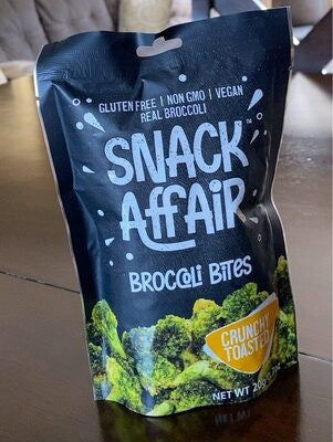 SNKAFFR VEG BTS BROCCOLI ( 24 X 0.7 OZ   )