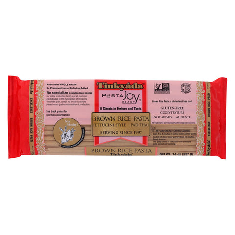 TINKY BROWN RICE FETT ( 12 X 14 OZ   )
