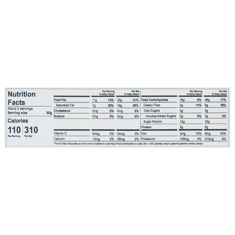 KETOPT DK CHOC KETO BAR  ( 12 X 3 OZ   )