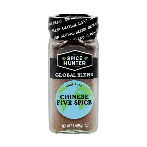Spice Hunter Chinese 5 Spice (6x1.6Oz)