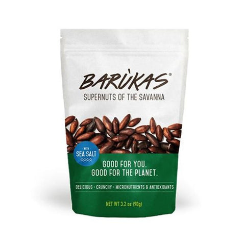 BRKA RSTD TREE NUTS SSLT ( 12 X 3.2 OZ   )