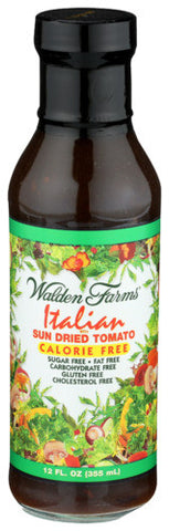 Walden Farms Sndrd Tomato Drsg (6x12OZ )
