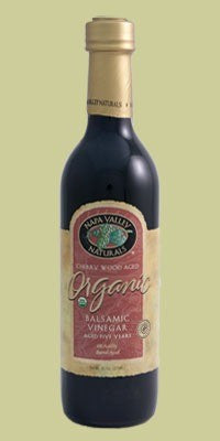 Napa Valley Balsamic Vngr (12x12.7OZ )