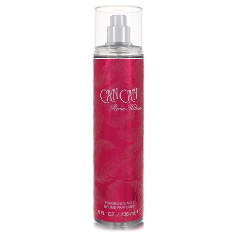 Can Can by Paris Hilton - Body Mist 8 oz