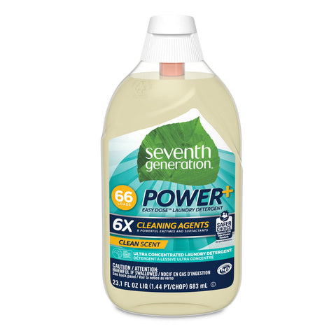 7 GEN EZDOSE LNDRY POWER (6x23.10)