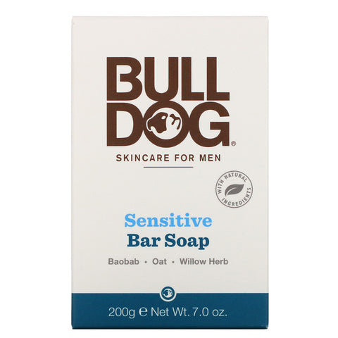BULLDOG SNSTV BAR SOAP ( 1 X 7 OZ   )