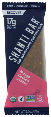 OG2 SHANTI RECOVR TURMRC ( 12 X 2 OZ   )