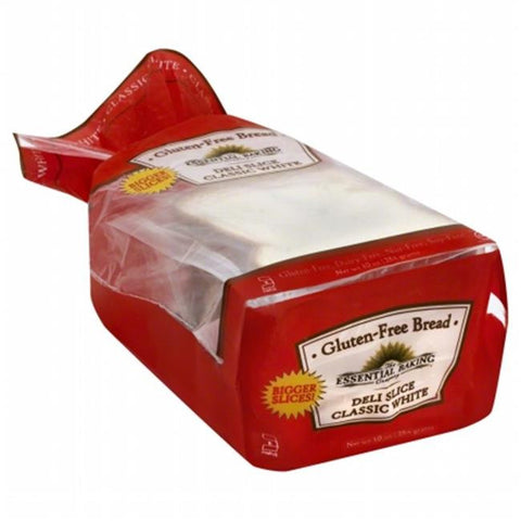 EBC CLASSIC WHT BREAD GF ( 6 X 10 OZ   )