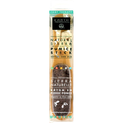 ET NAT PUMICE STICK (1x1.00)