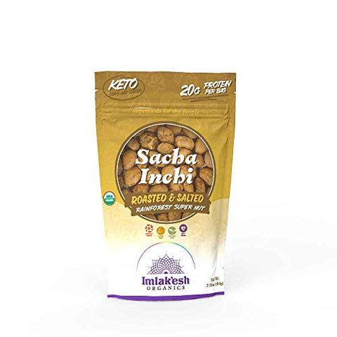 OG1 IMLAK SCHA INCHI SLT ( 8 X 2.25 OZ   )
