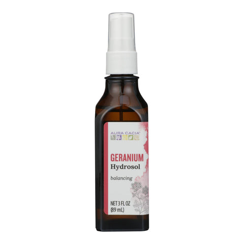 AC GERNIUM HYDROSOL MIST ( 1 X 3 OZ   )