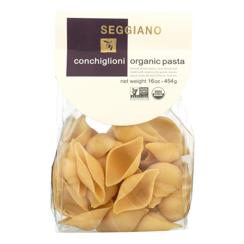 OG2 SEGG CONCHIGLIONI ( 8 X 16 OZ   )