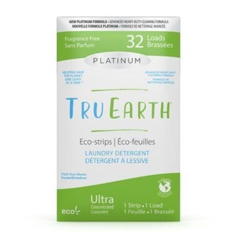 TRU FRAG FREE DETRGNT EC ( 12 X 32 CT   )
