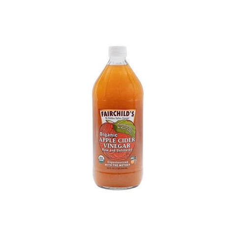 OG1 FRCHLD APL CDR VNGR ( 12 X 16 OZ   )