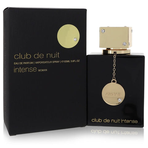 Club De Nuit Intense by Armaf - Eau De Parfum Spray 3.6 oz