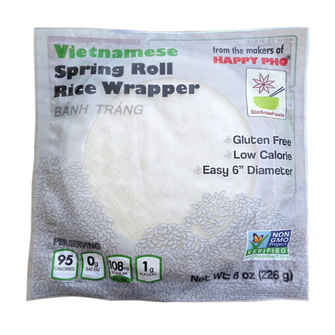 SAF SPRNG RL RCE WRAPPER ( 12 X 8 OZ   )