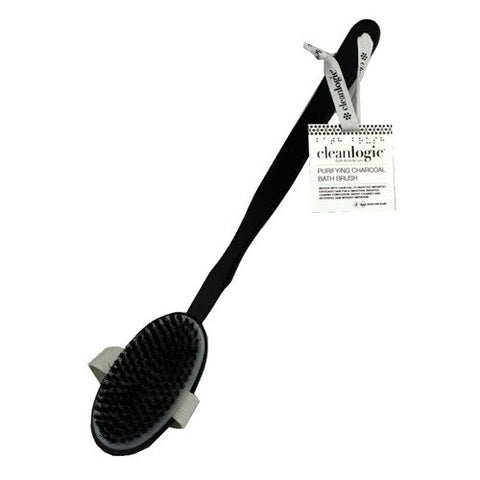 CLNLG CHRCOAL BLCK BRUSH ( 1 X 1 CT   )