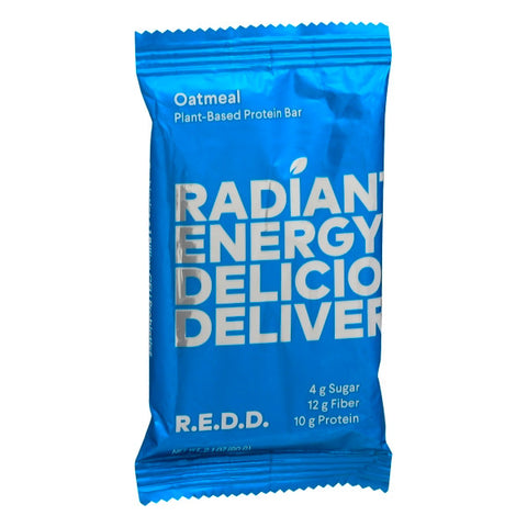 OG3 REDD SPRFD BAR OATML ( 1 X 2.1 OZ   )