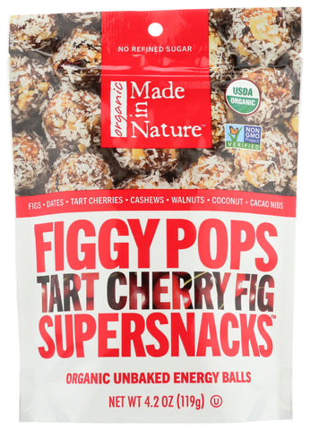 OG2 MIN FGGY POP CHERRY ( 6 X 4.2 OZ   )